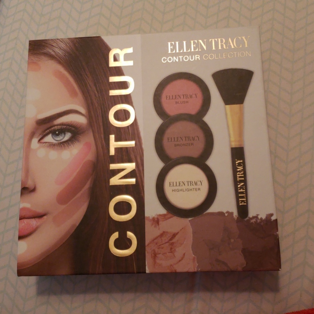 Contour kit